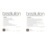 Various Artists - Brazilution 5.4