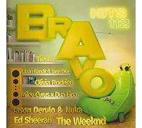 Various Artists - BRAV0HITS AktueII [II2] incl. Wellerman