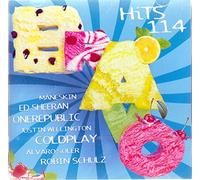 Various Artists - BRAV0HITS II4 (incI. No.1 Hit - Bad Habits)