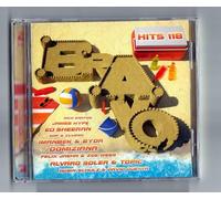 Various Artists - BRAV0HITS II8 (Hits From Charts Radio Clubs) Neu