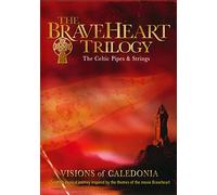 Various Artists - Braveheart Trilogy: The Celtic Pipes and Strings