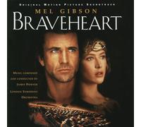 Various Artists - Braveheart [VINYL]