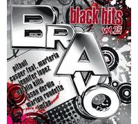 Various Artists - Bravo Black Hits Vol.25