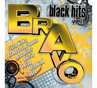 Various Artists - Bravo Black Hits Vol.26