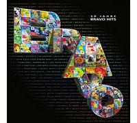 Various Artists - Bravo Hits - 30 Jahre [VINYL]