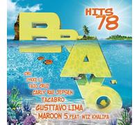 Various Artists - Bravo Hits 78