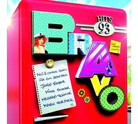 Various Artists - Bravo Hits 93