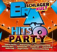 Various Artists - Bravo Hits Party - Schlager Kult