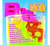 Various Artists - Bravo Hits Vol.58