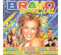 Various Artists - Bravo Hits Zima 2002