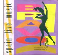 Various Artists - Bravo! Spain Live Music (UK Import)
