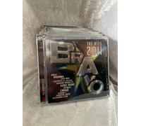Various Artists - Bravo the Hits 2011