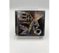 Various Artists - Bravo the Hits 2011