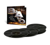 Various Artists - Bravo -the Hits 2025 (4lp) [VINYL]