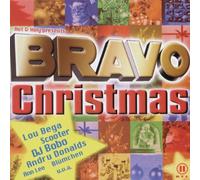 Various Artists - Bravo Xmas