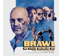 Various Artists – Brawl in Cell Block 99 – Vinyl 12" Album (2018)