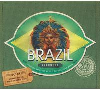 Various Artists - Brazil