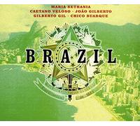 Various Artists - Brazil