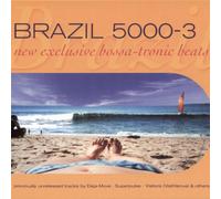Various Artists - Brazil 5000 - 3 [European Import]