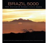 Various Artists - Brazil 5000 - 5 [German Import]