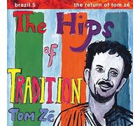 VARIOUS ARTISTS - BRAZIL CLASSICS 5 THE HIPS OF TRADITION - THE RETURN - N3z