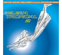 VARIOUS ARTISTS - BRAZIL CLASSICS: BELEZA TROPICAL 2