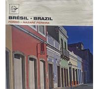 Various Artists - Brazil - Forro
