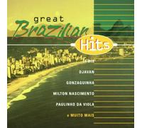 Various Artists - Brazil - Great Brazilian Hits