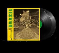 Various Artists - Brazil Greatest Hits [VINYL]