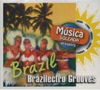 Various Artists - Brazil Grooves-Musica Sol