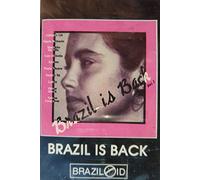 Various Artists - Brazil Is Back