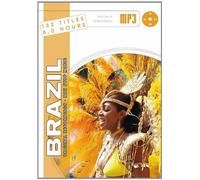 Various Artists - Brazil-Mp 3