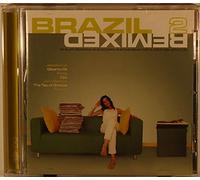 Various Artists - Brazil Remixed 2
