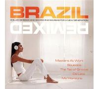 Various Artists - Brazil Remixed Vol. 1