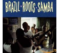 Various Artists - Brazil-Roots-Samba