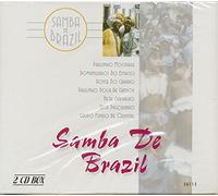 Various Artists - Brazil - Samba De Brazil