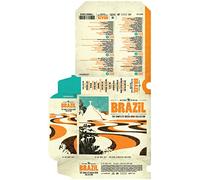 Various Artists - Brazil The Complete Bossa Nova