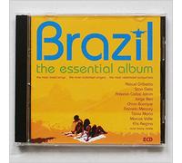 Various Artists - Brazil - The Essential Album
