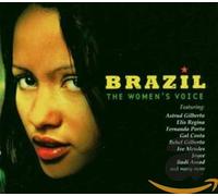 Various Artists - Brazil - The Women's Voice