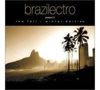 Various Artists - Brazilectro 3