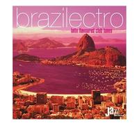 Various Artists - Brazilectro Session 1