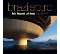 Various Artists - Brazilectro Session 7