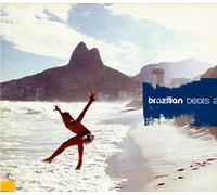 Various Artists - Brazilian Beats 2