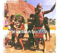 Various Artists - Brazilian Beats 3