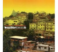 Various Artists – Brazilian Beats 6