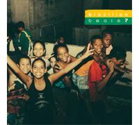Various Artists - Brazilian Beats 7