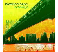 Various Artists : Brazilian Beats Brooklyn CDNEW FREE Shipping, Save £s