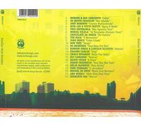 Various Artists - Brazilian Beats Brooklyn
