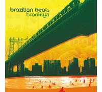 Various Artists - Brazilian Beats Brooklyn [VINYL]