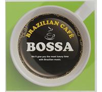 VARIOUS ARTISTS - Brazilian Cafe Bossa
